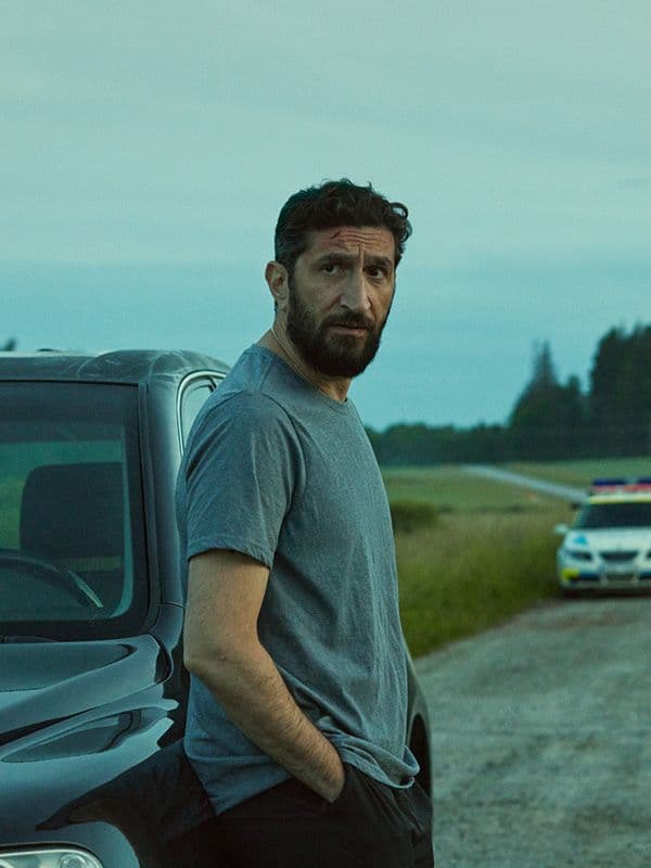 Un Jour et demi - Cover