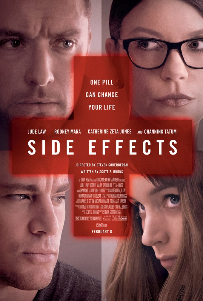 Side Effects - Cover