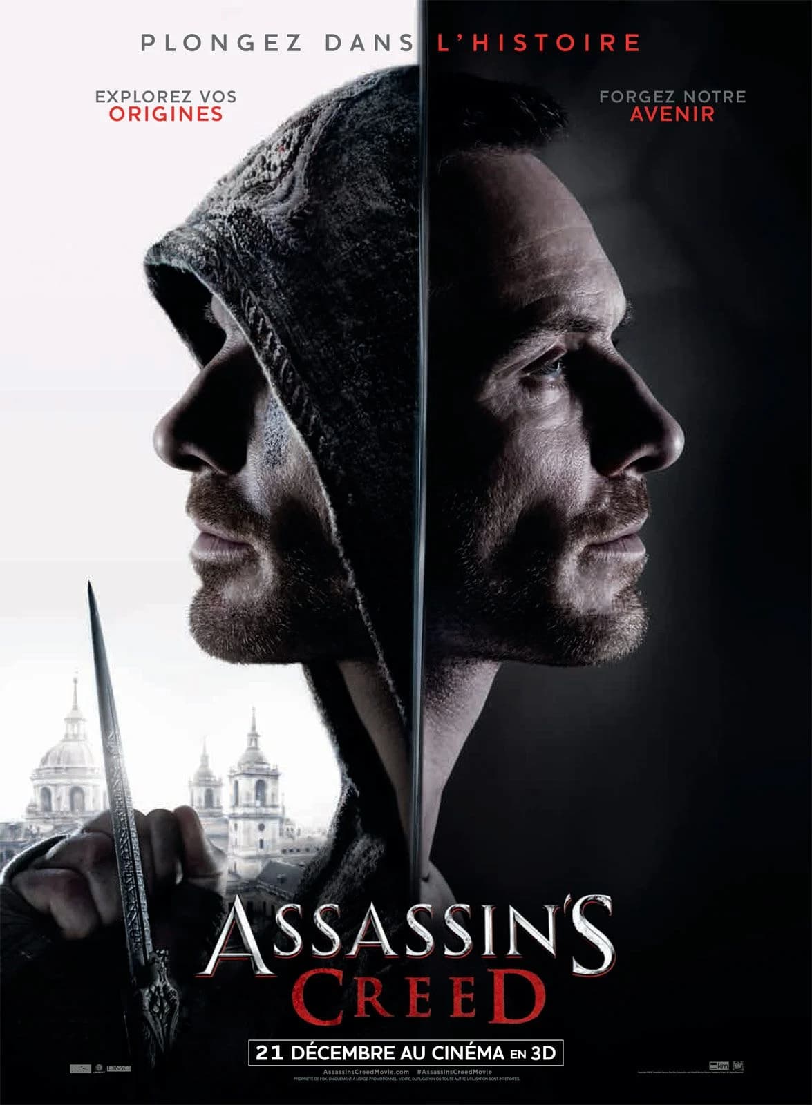 Assassin's Creed - Memory Image