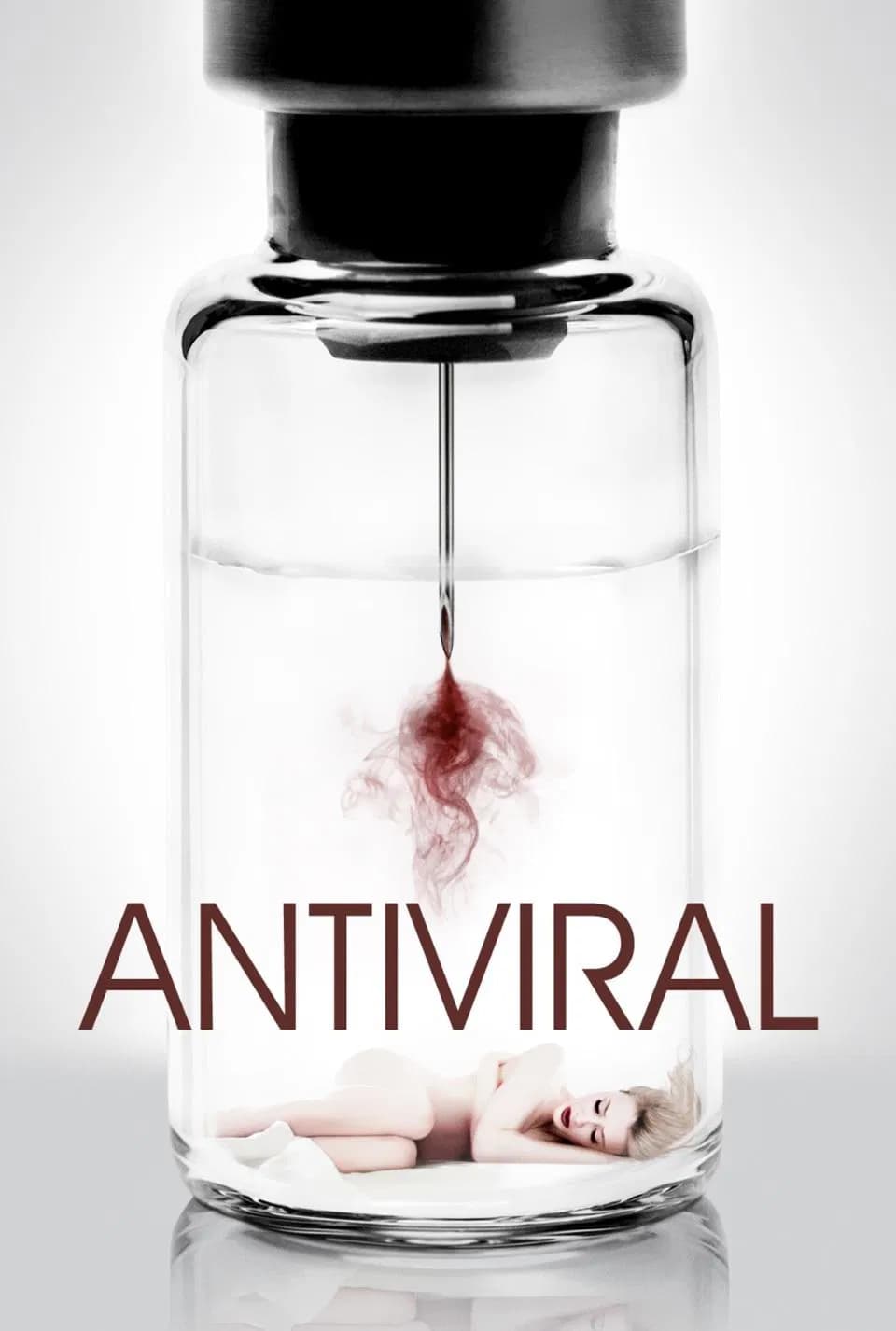 Antiviral - Cover