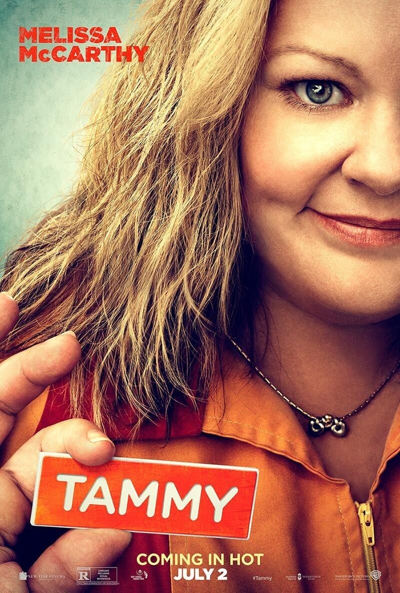 Tammy - Cover