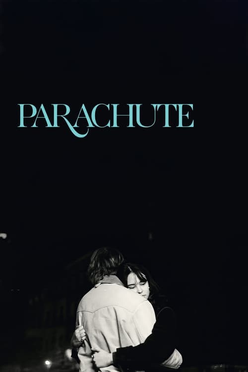 Parachute - Cover