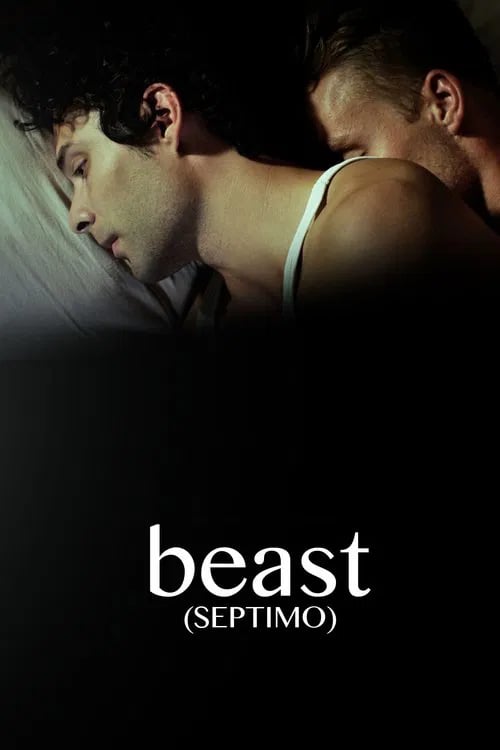 Beast - Cover