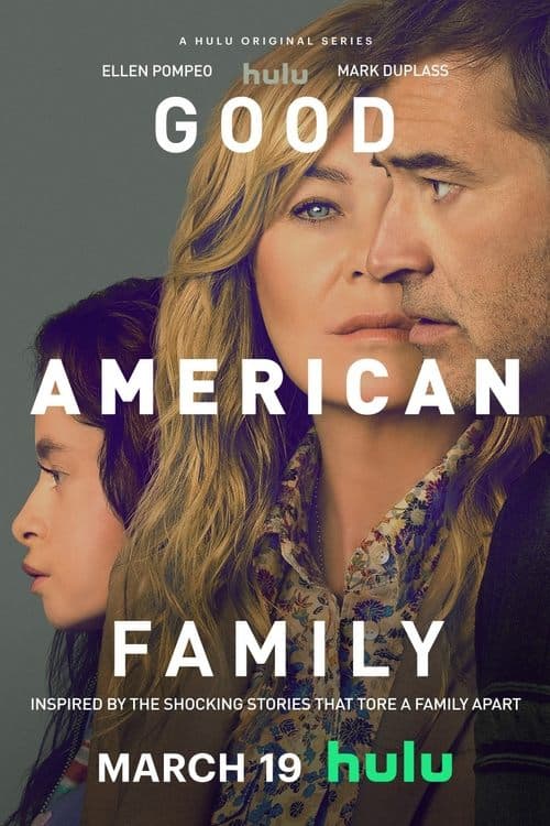 Good American Family - Memory Image