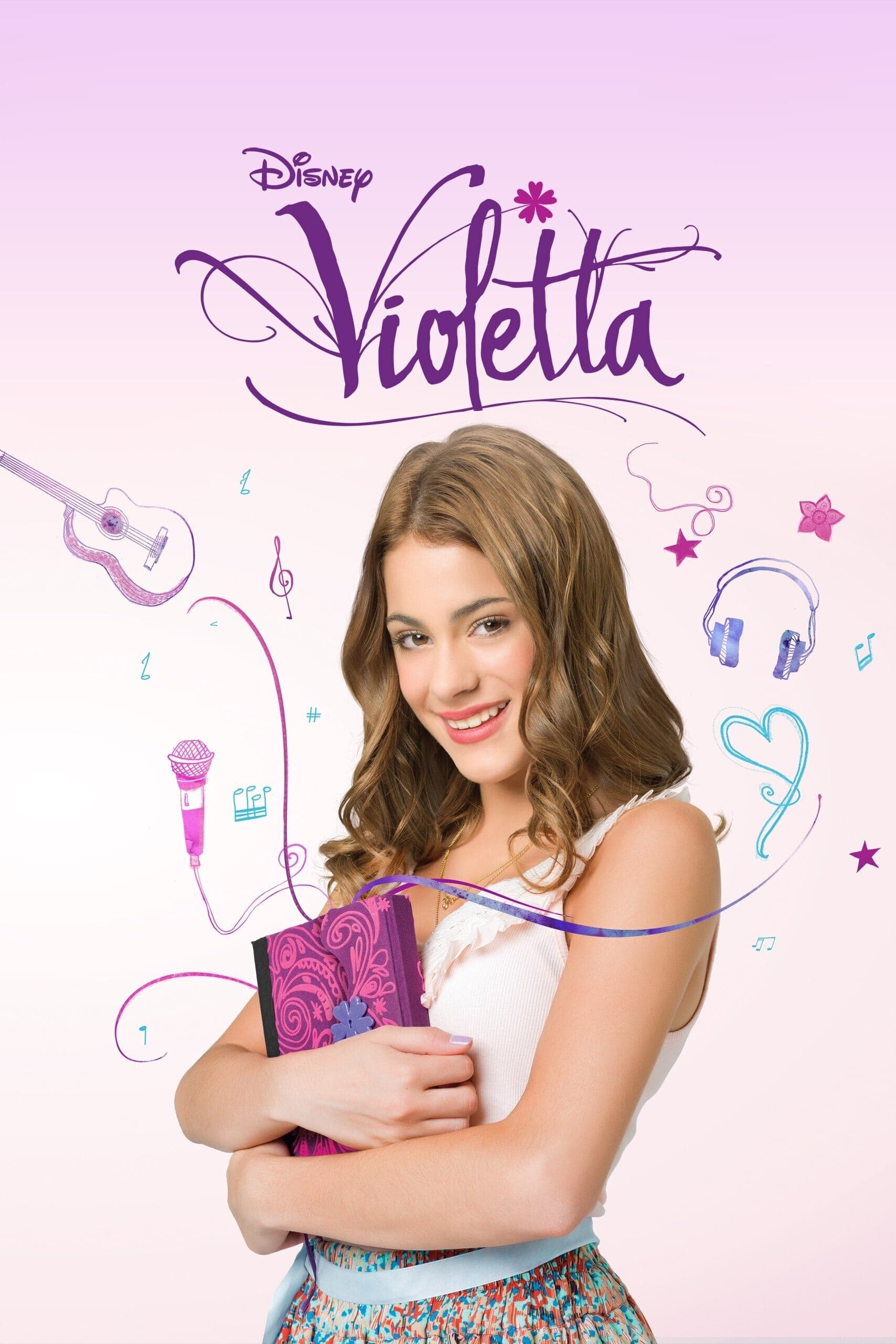 Violetta - Memory Image