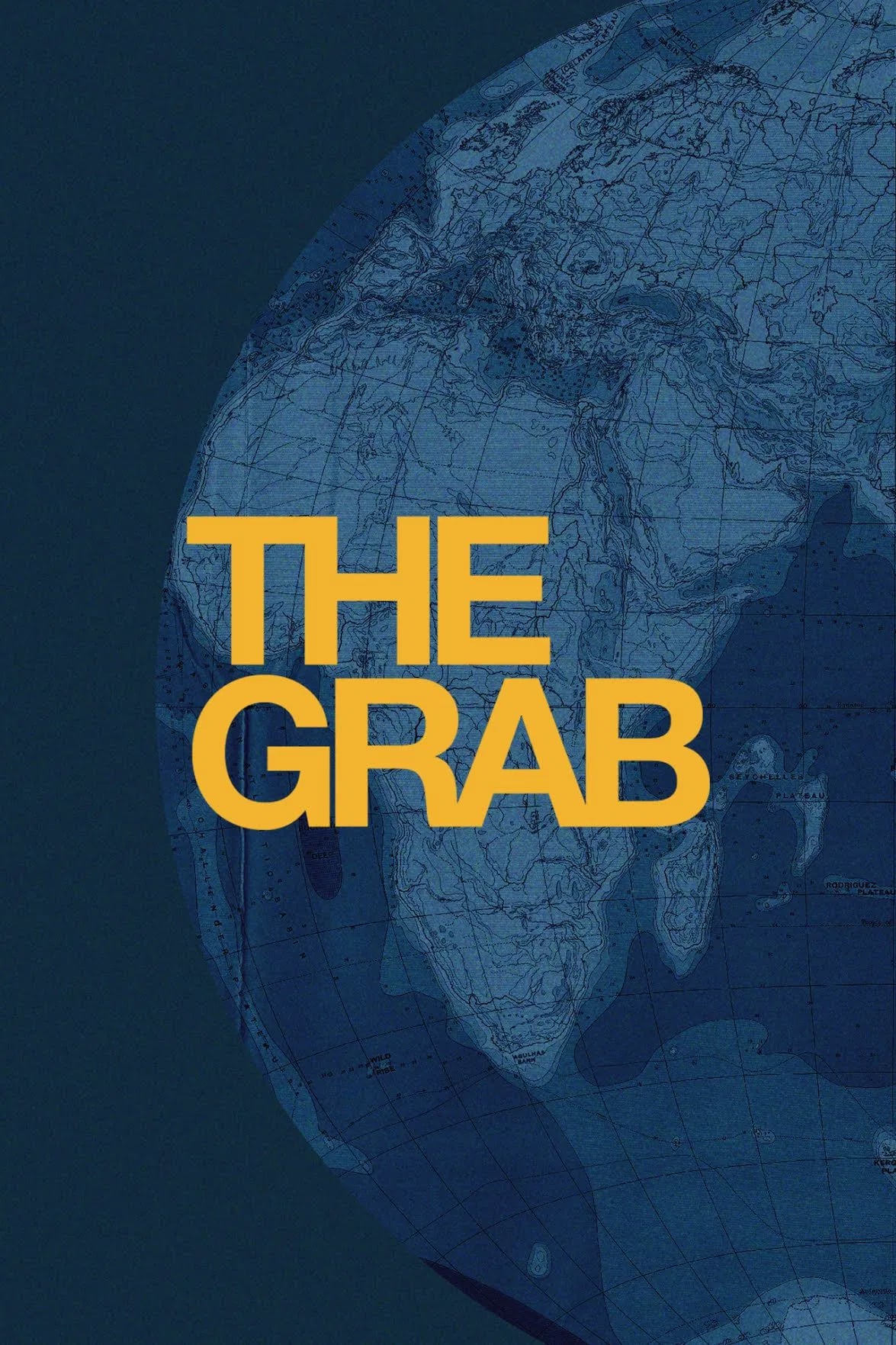 The Grab - Cover