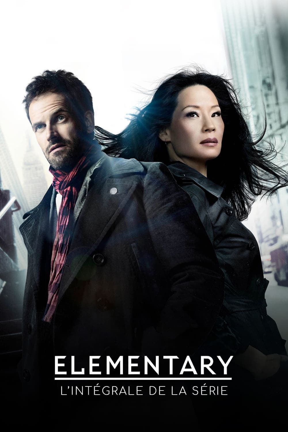 Elementary - Memory Image