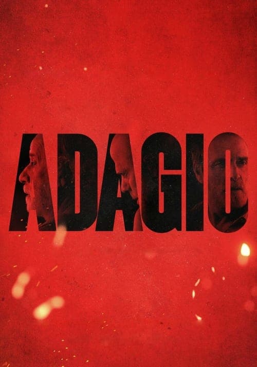 Adagio - Cover