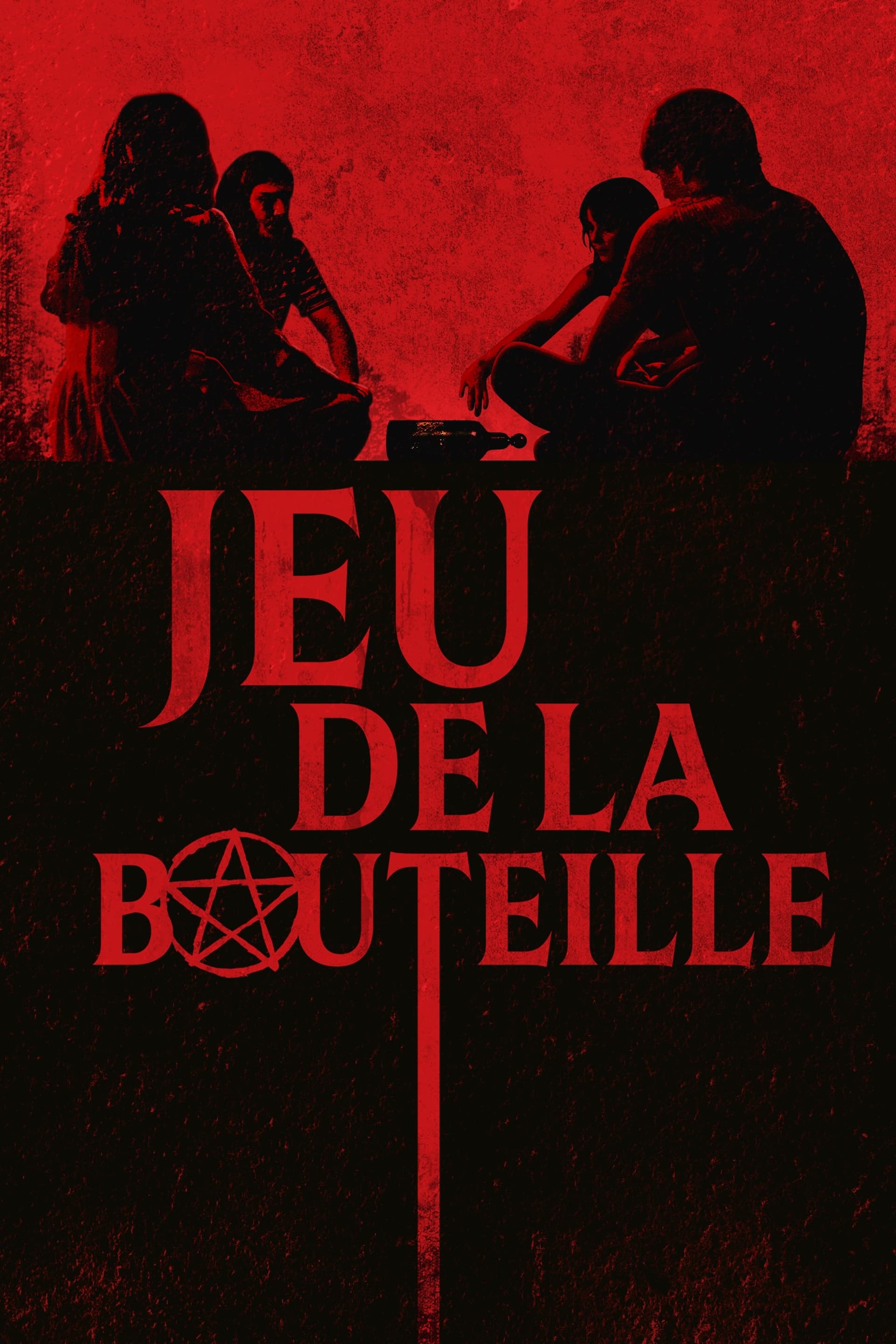 Spin the Bottle - Cover