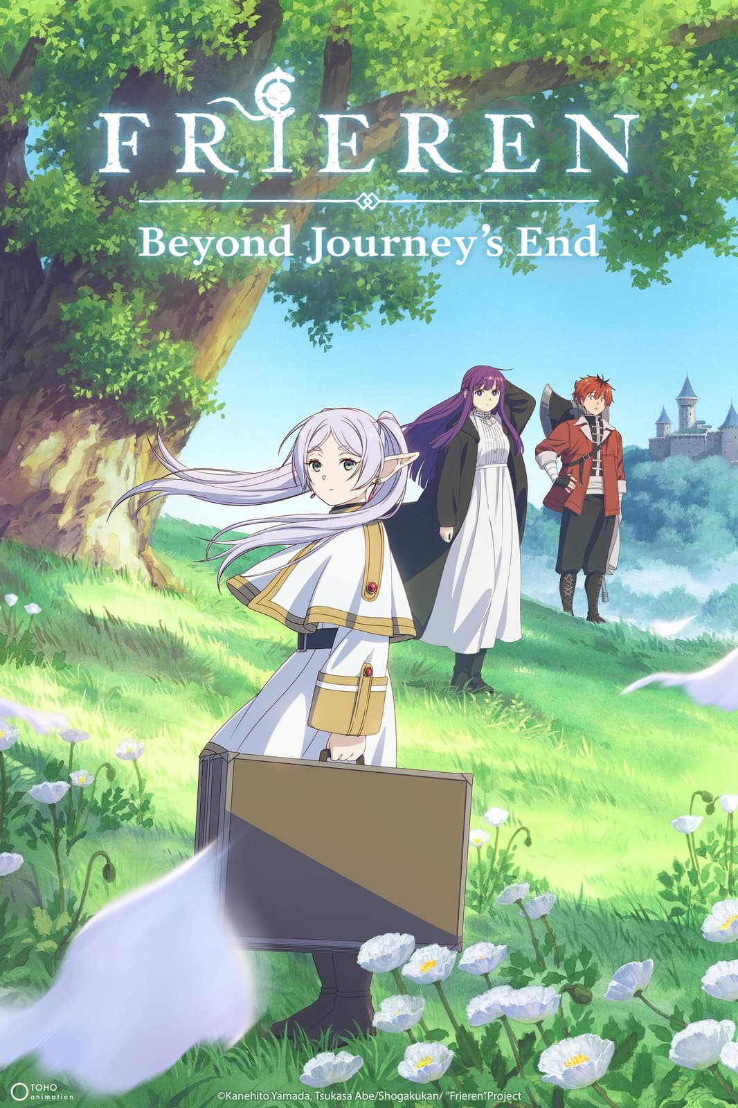 Frieren: Beyond Journey's End - Memory Image