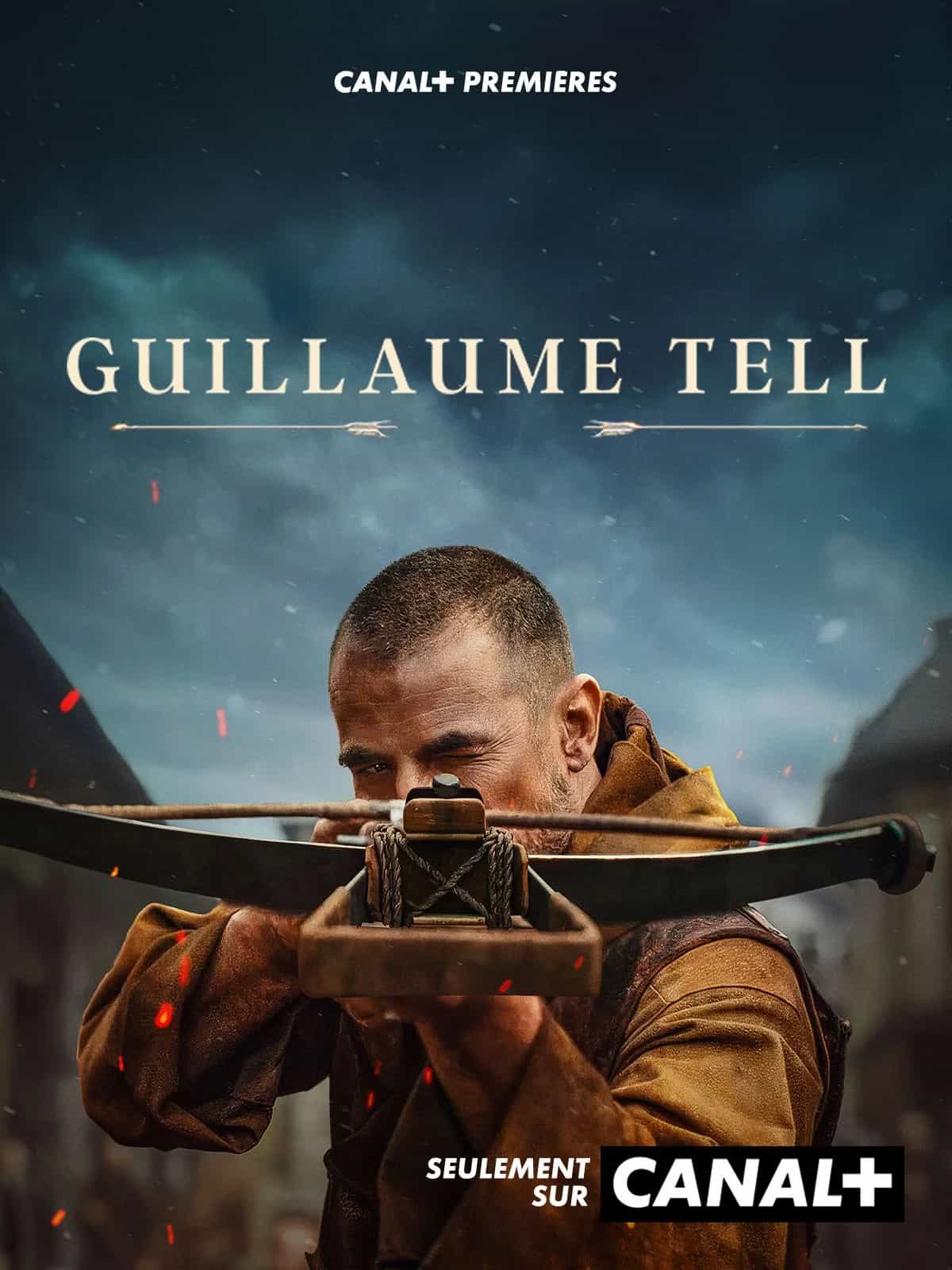 Guillaume Tell