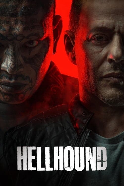 Hellhound - Cover