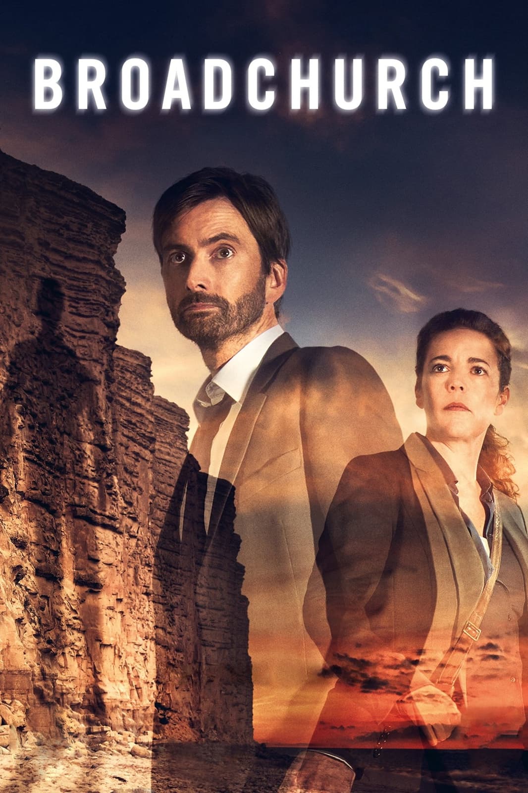 Broadchurch - Memory Image