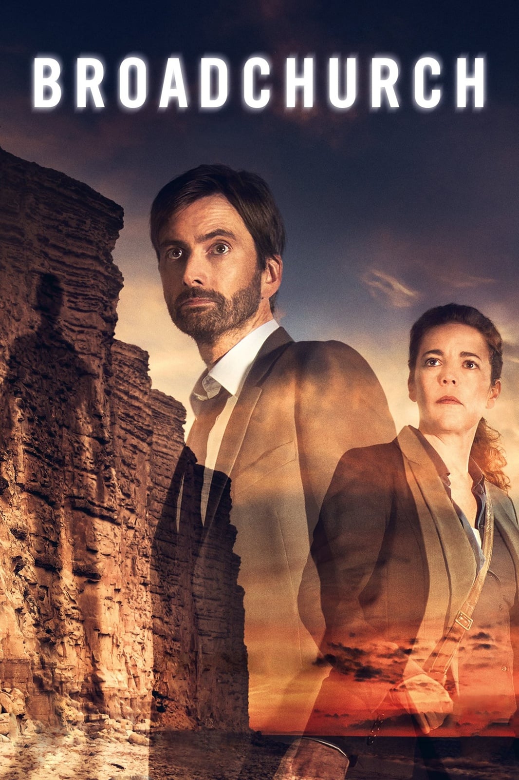 Broadchurch - Cover