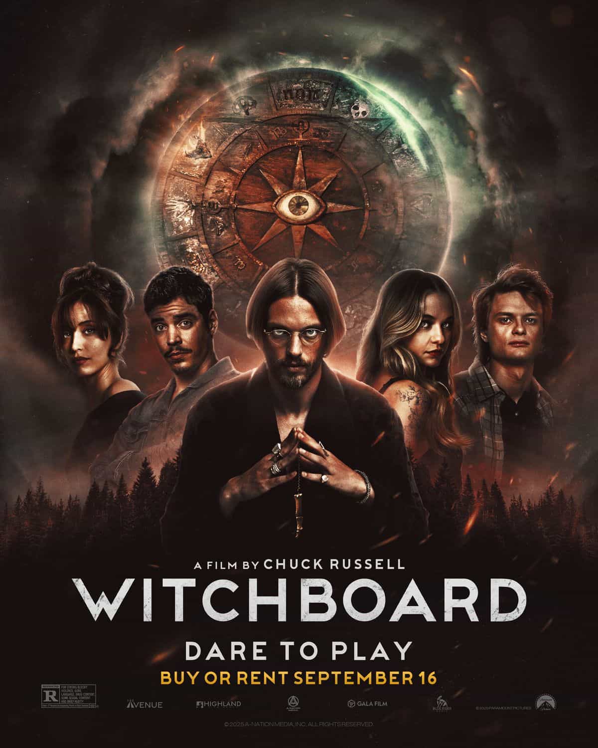 Witchboard