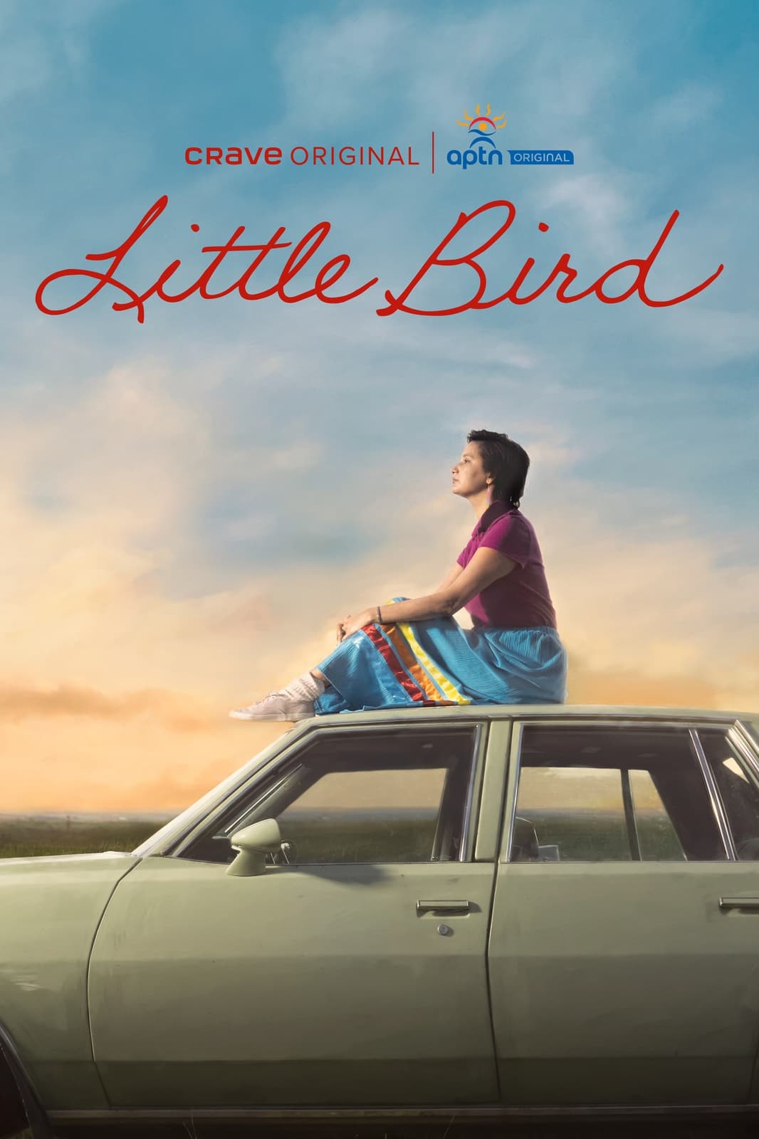 Little Bird - Cover