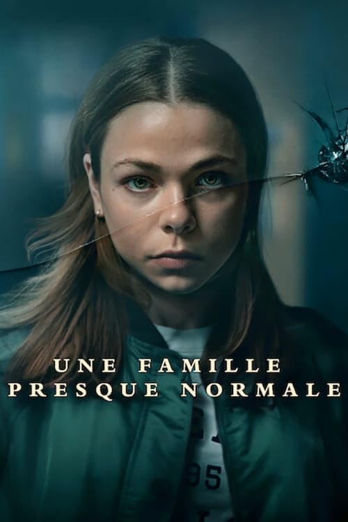 Une famille presque normale - Memory Image