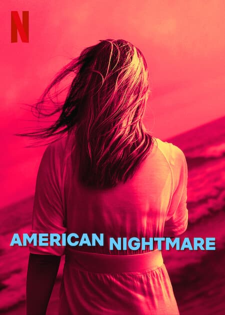 American Nightmare - Memory Image