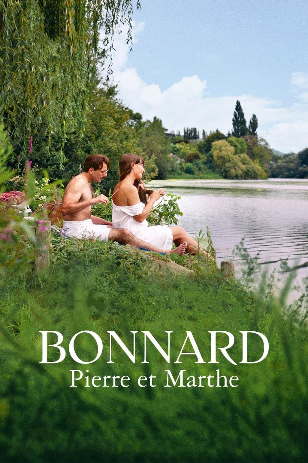 Bonnard, Pierre et Marthe - Memory Image