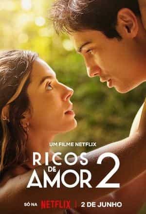 Riche en amour 2