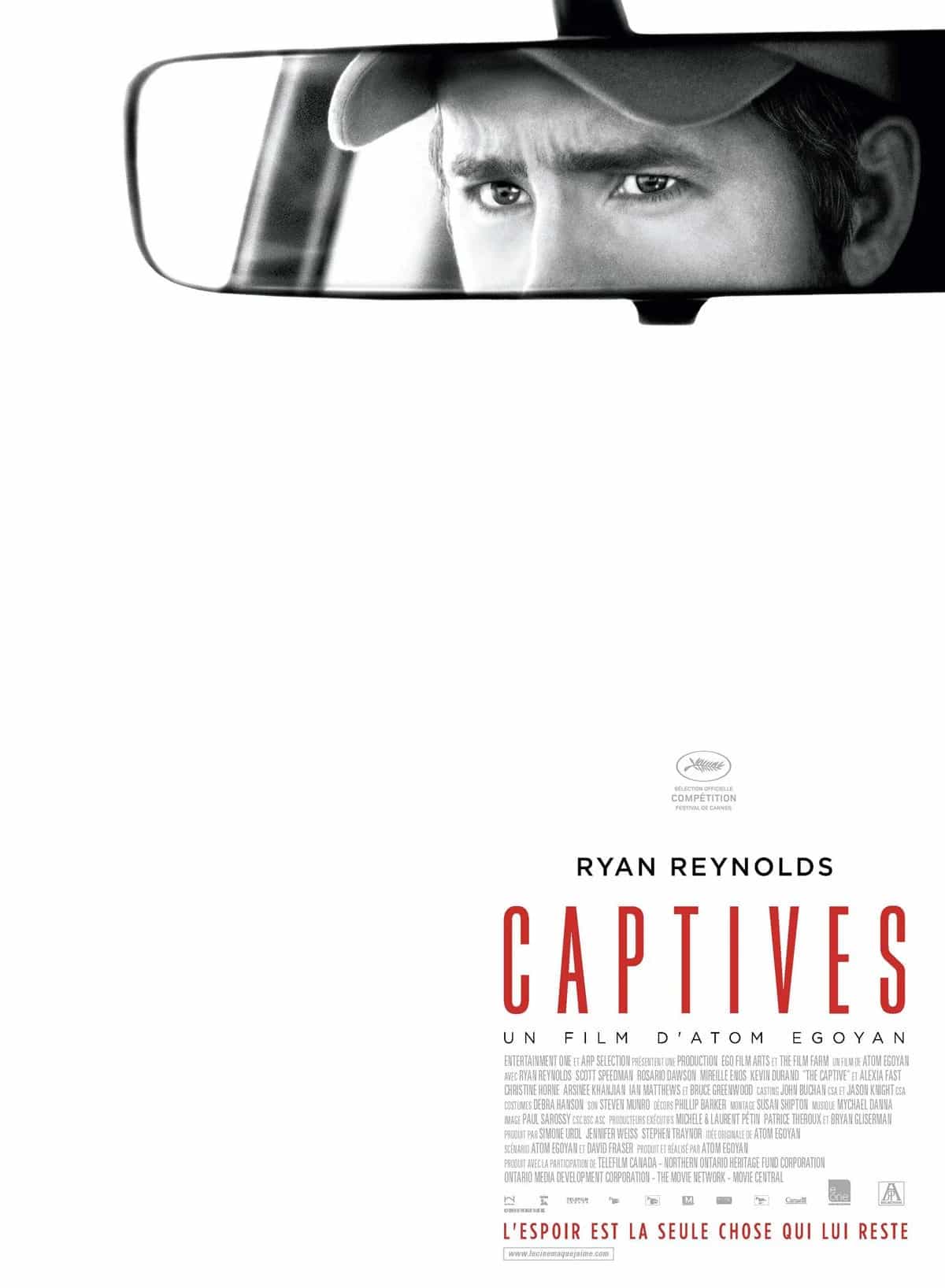 Captives