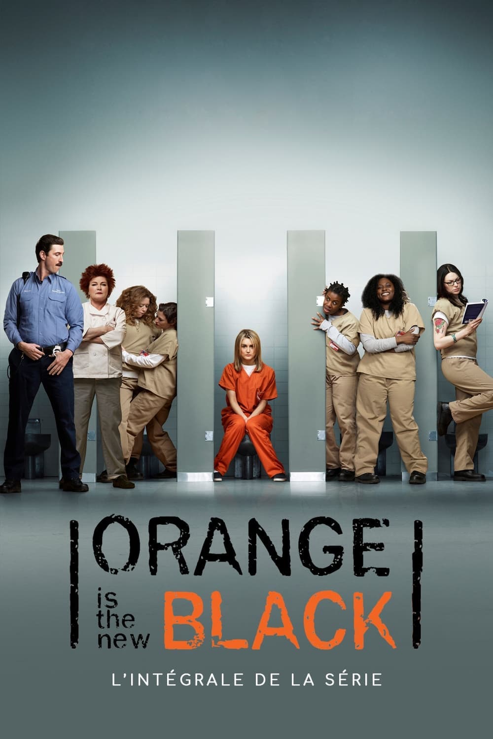 Orange Is the New Black - Memory Image