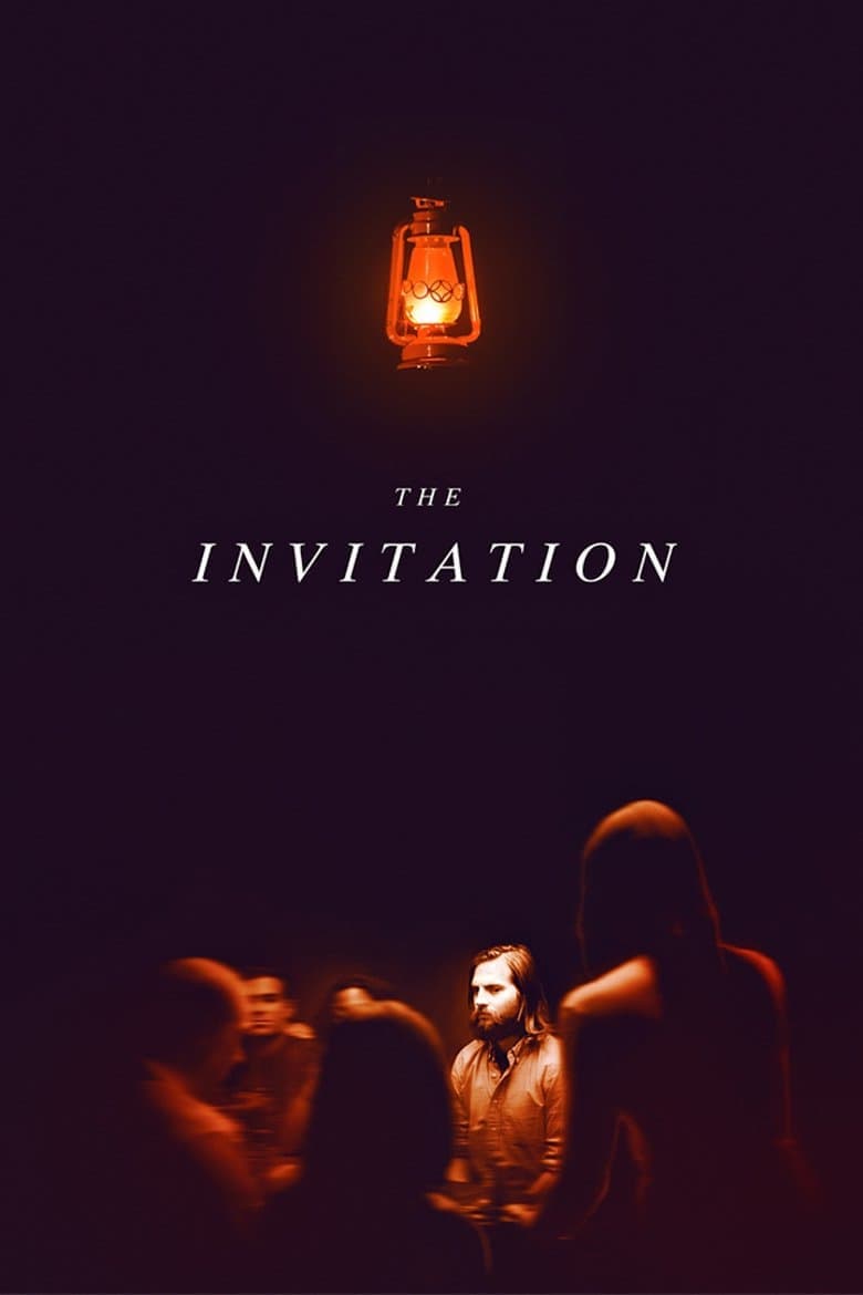 The Invitation - Memory Image
