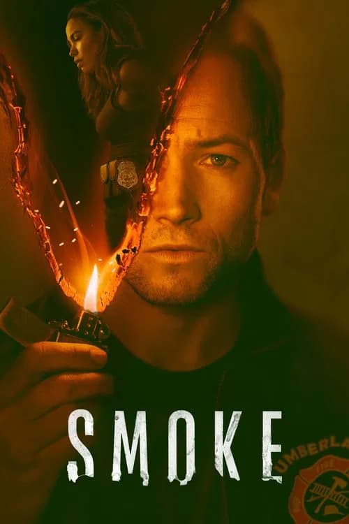 Smoke - Memory Image