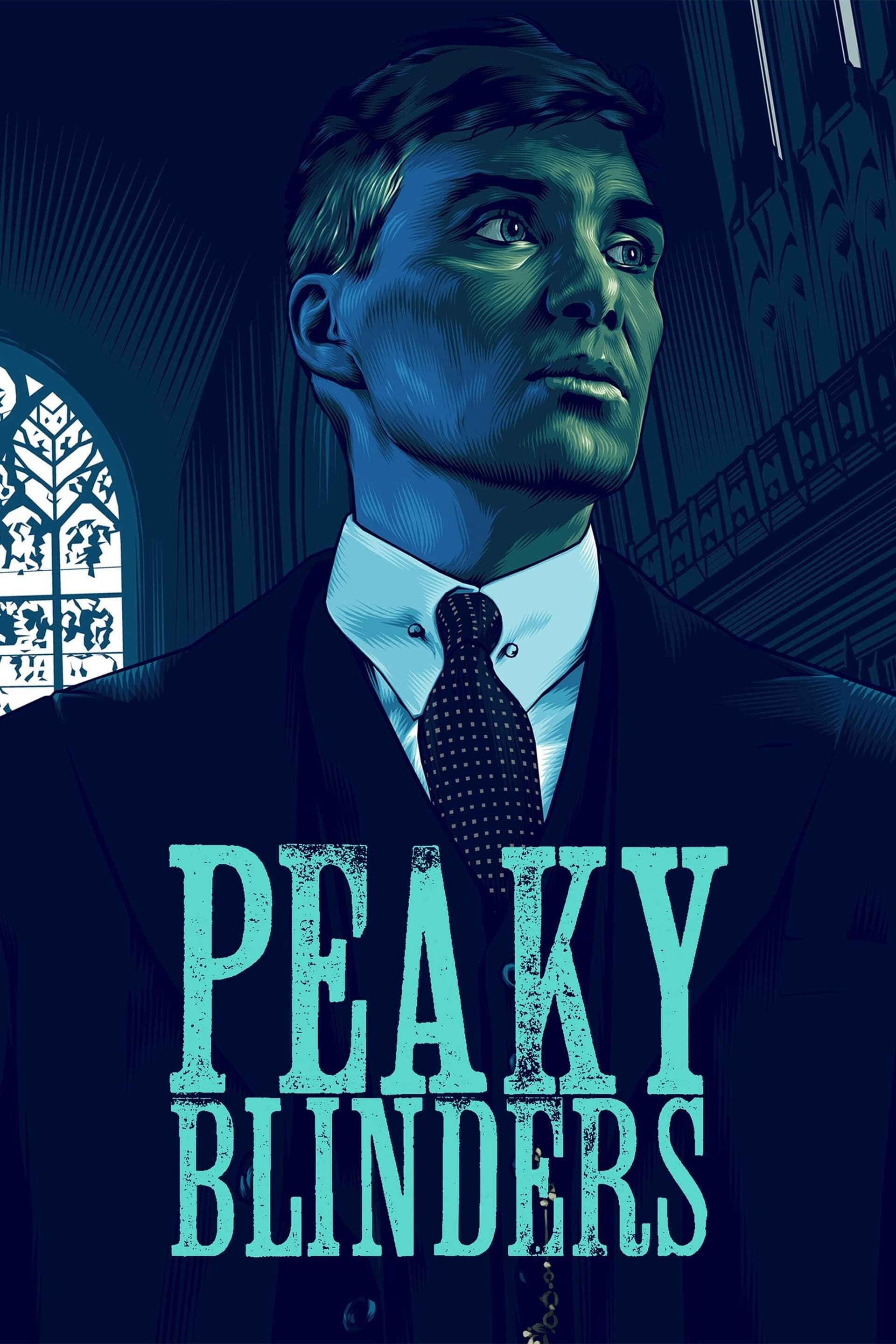 Peaky Blinders - Memory Image