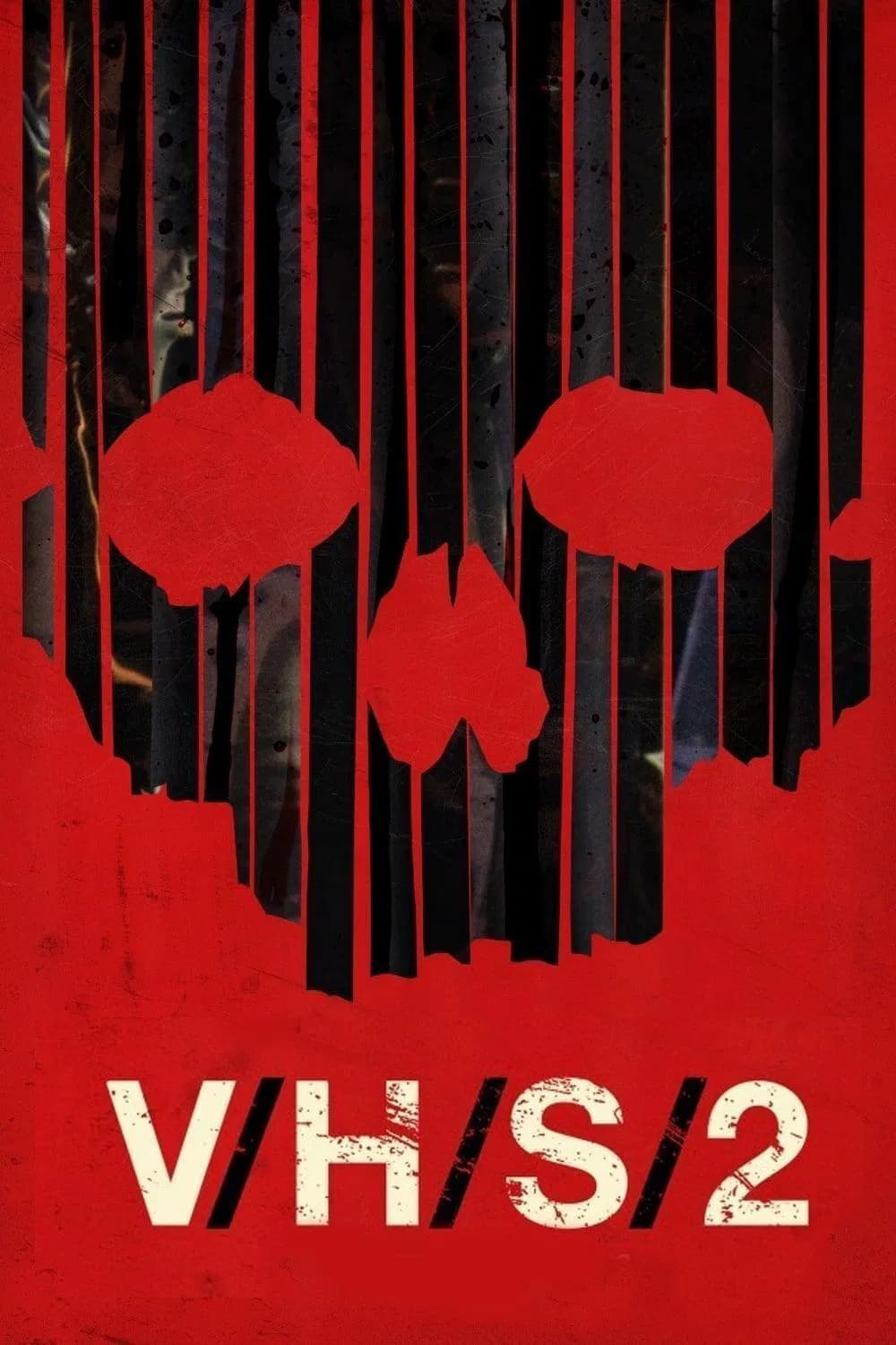 V/H/S/2 - Memory Image