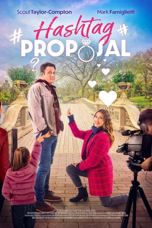 Hashtag Proposal - Cover