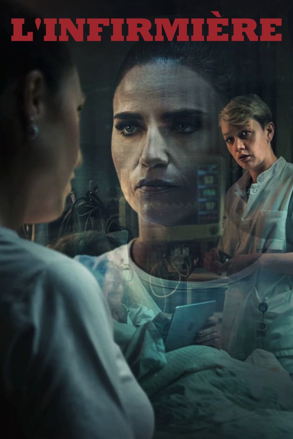 The Nurse - Memory Image