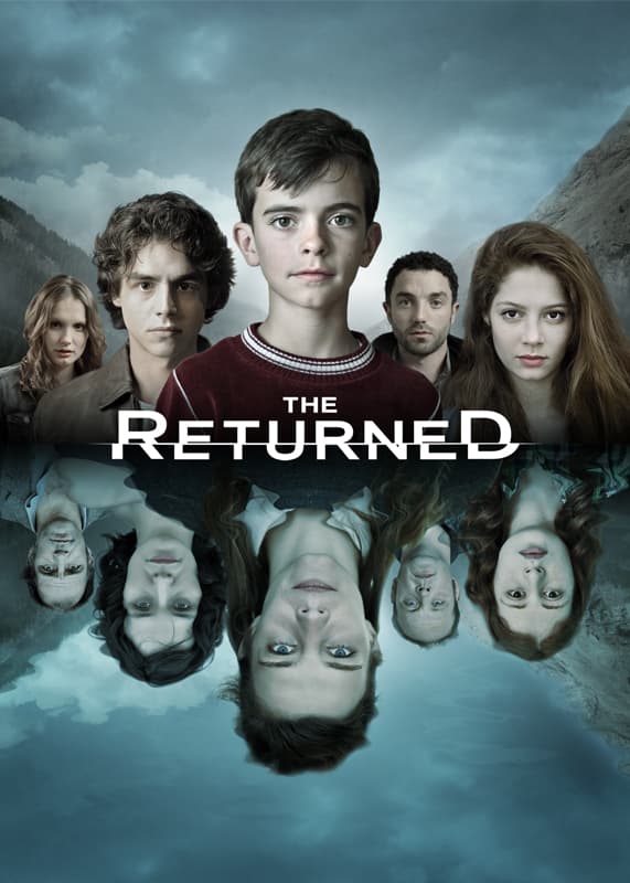 The Returned - Memory Image