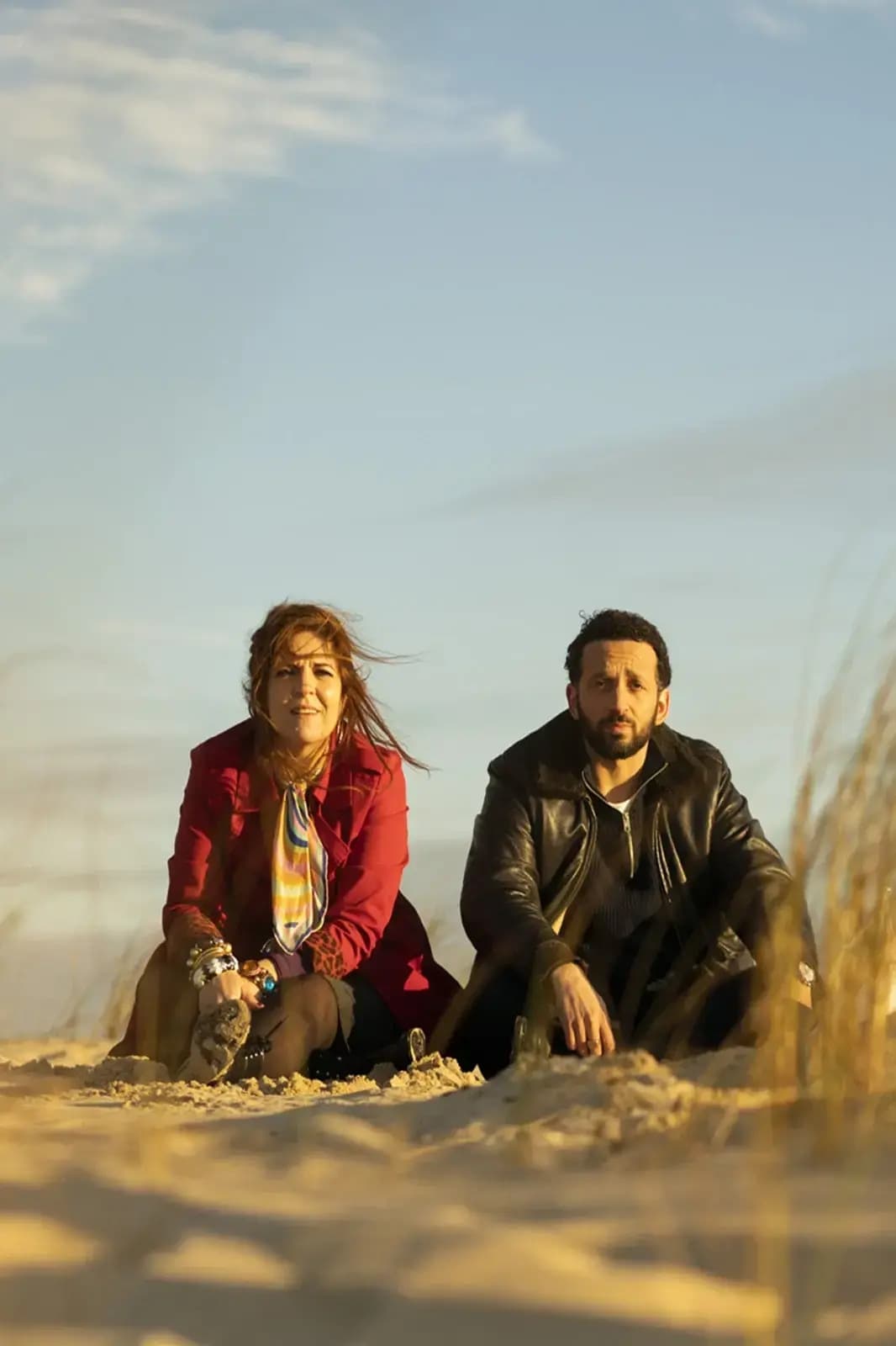 La vie de ma mère - Memory Image