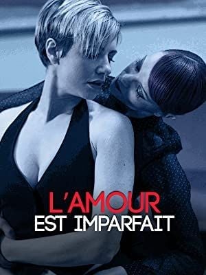 L'amour est imparfait - Cover
