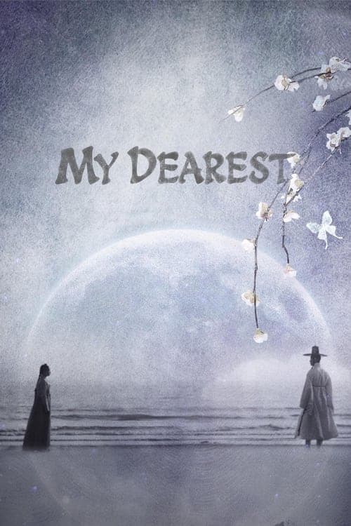 My Dearest - Cover