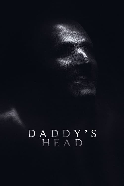 Daddy's Head - Cover
