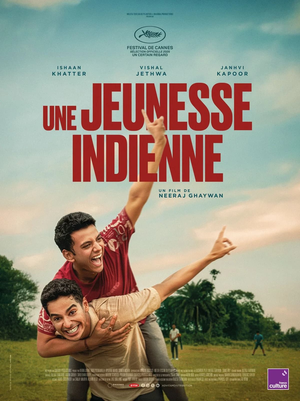 Une jeunesse indienne - Homebound - Cover