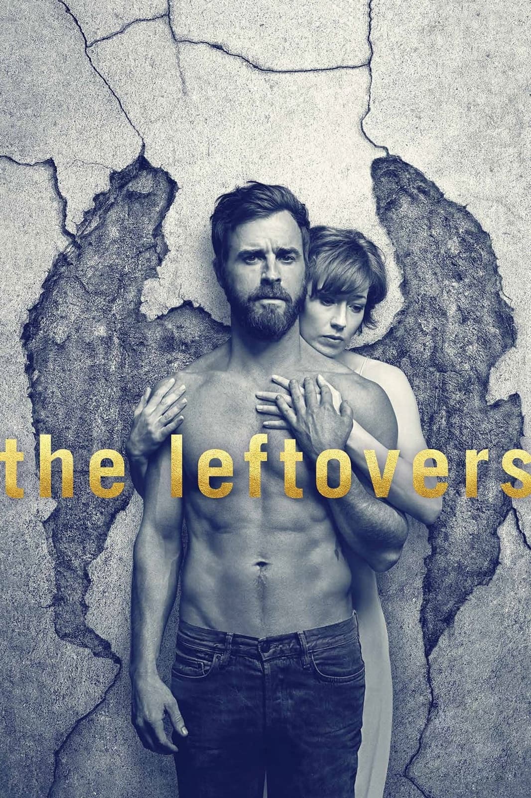 The Leftovers - Memory Image