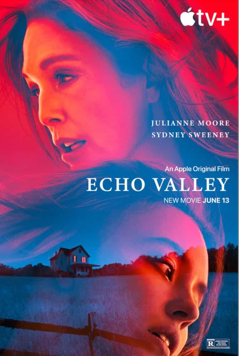 Echo Valley