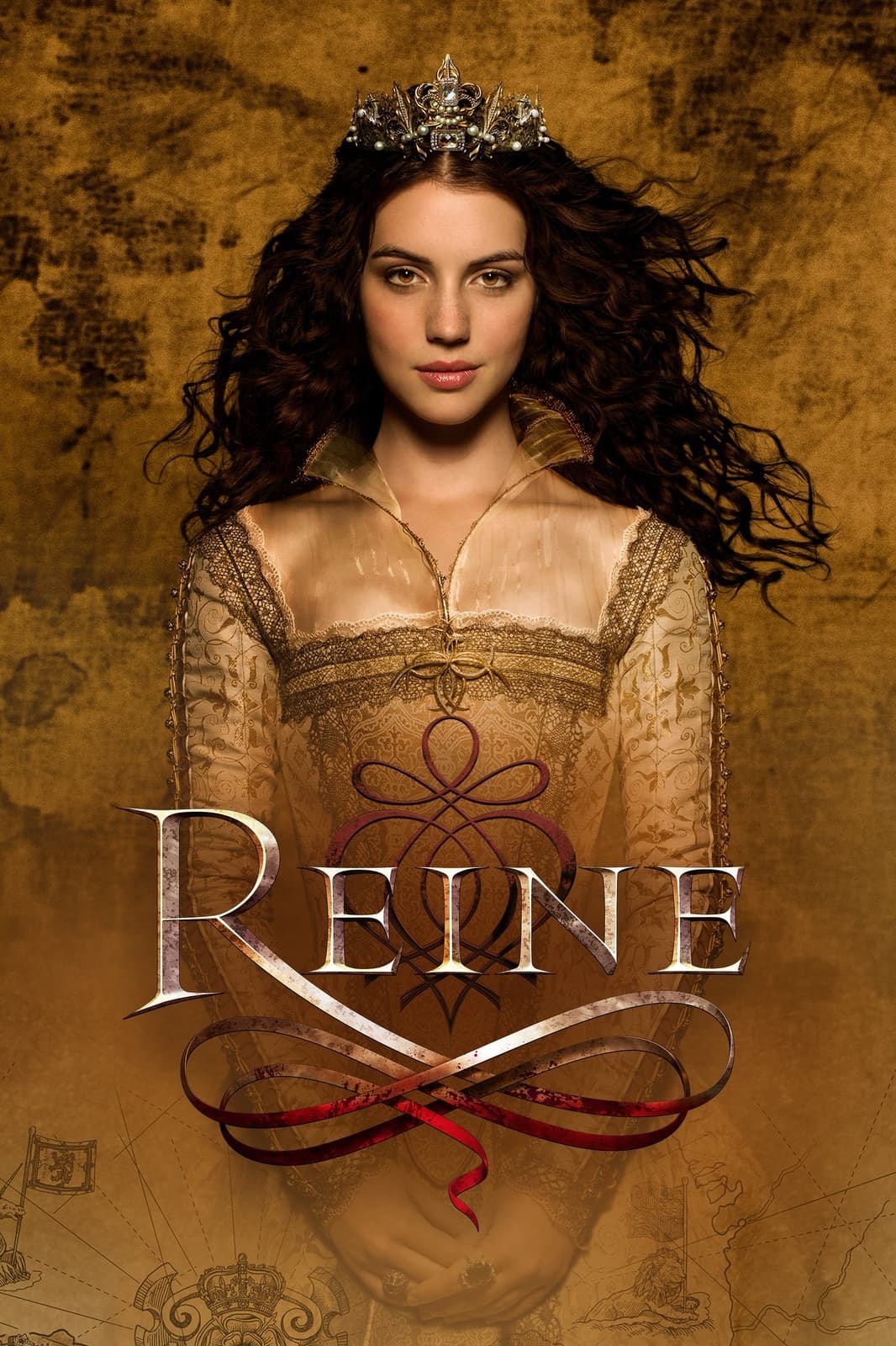 Reign: Le Destin d'une reine - Memory Image
