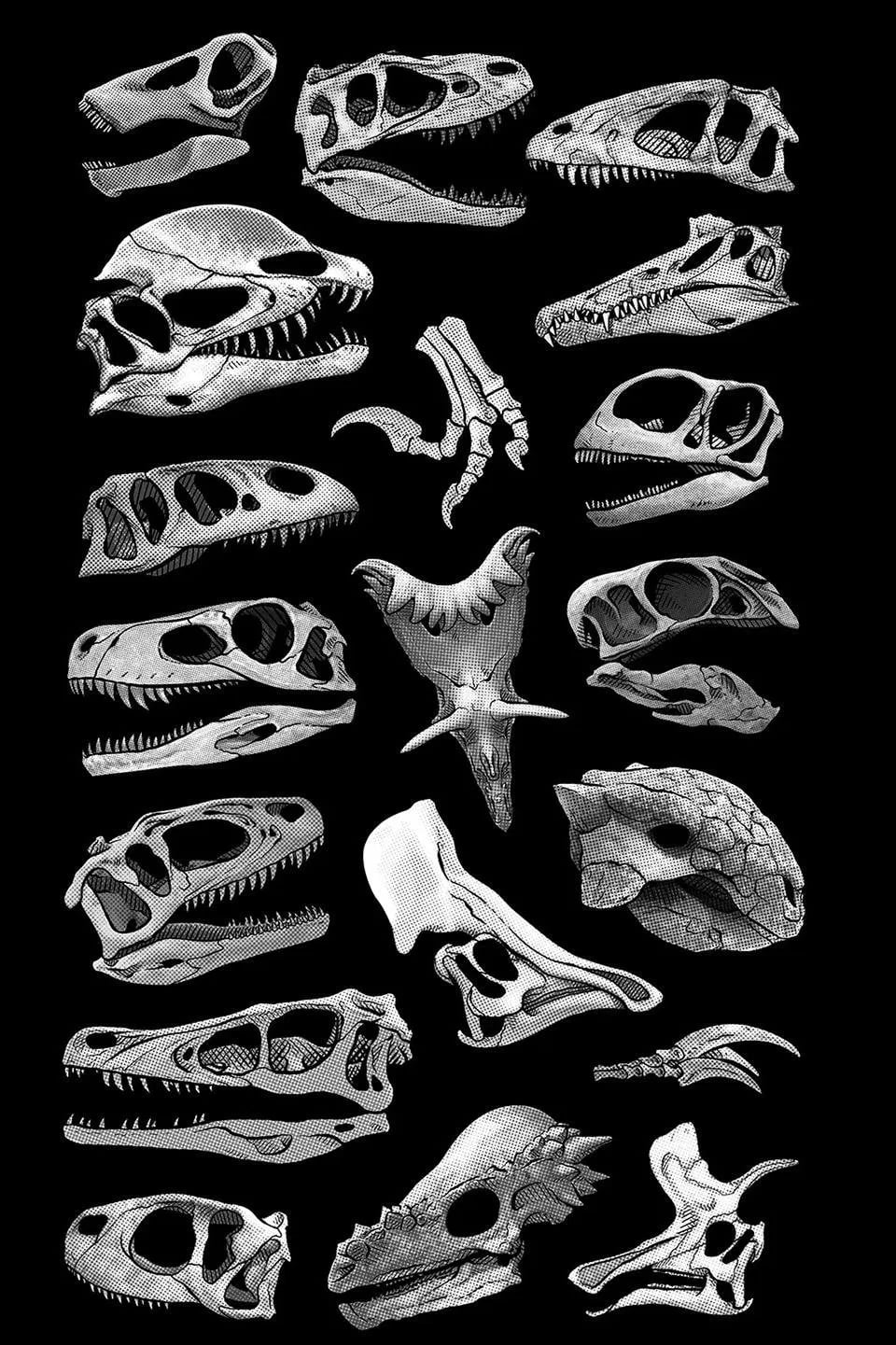 The End of Oak Street - Cover