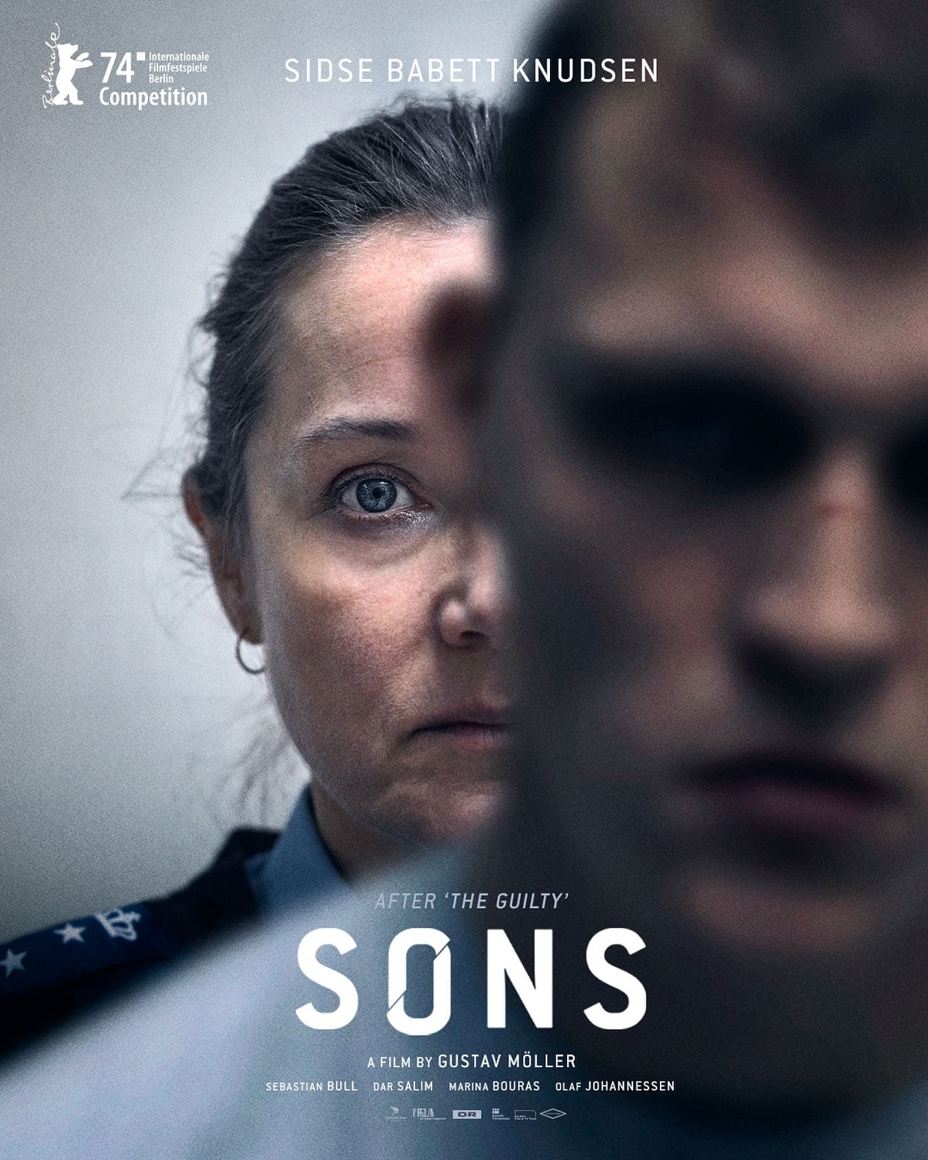 Sons - Cover