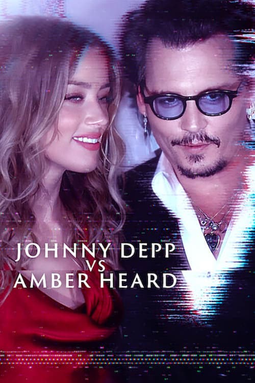 Depp V Heard - Cover
