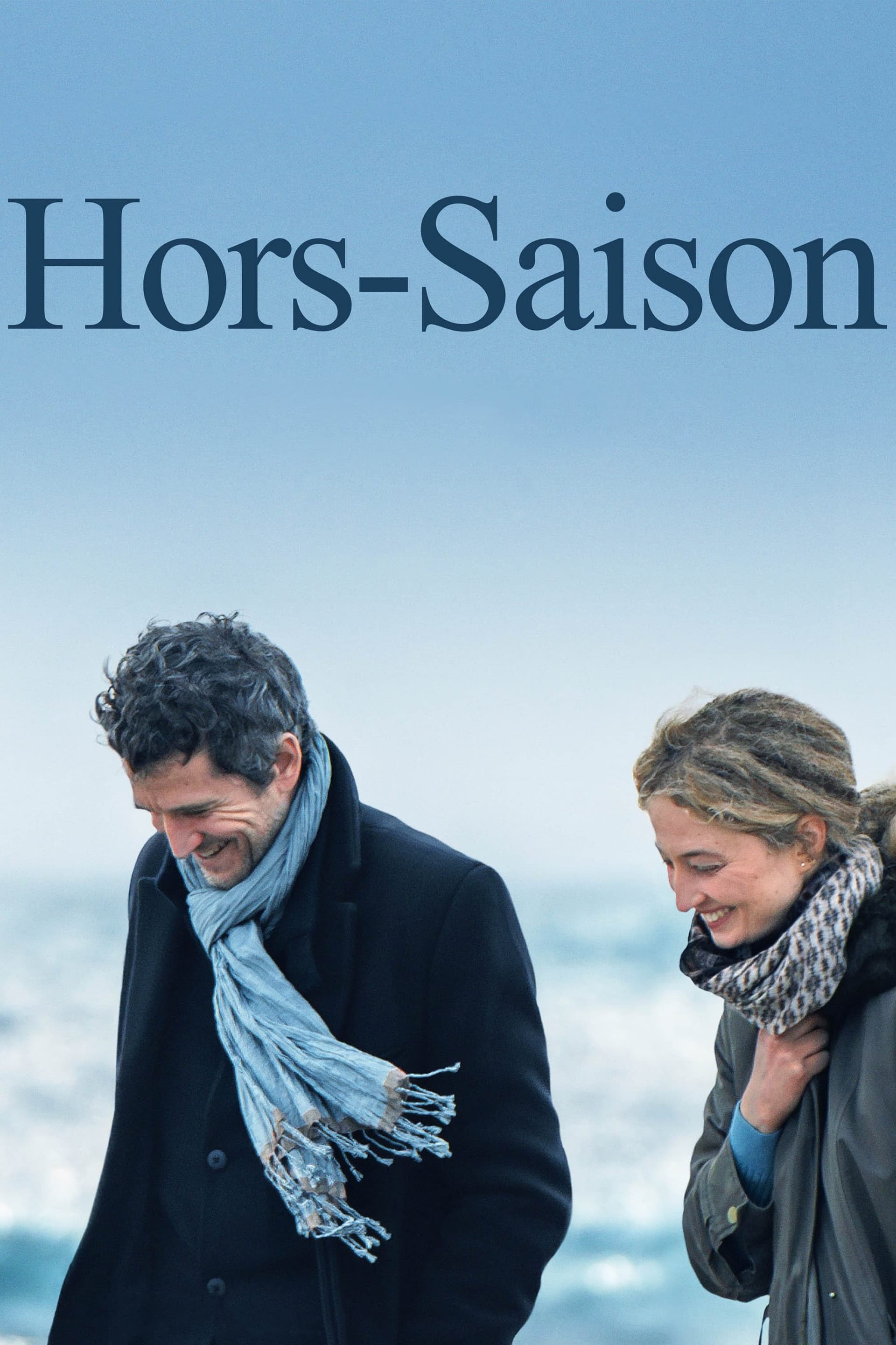 Hors-saison - Memory Image