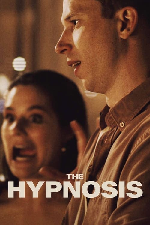 The Hypnosis - Cover