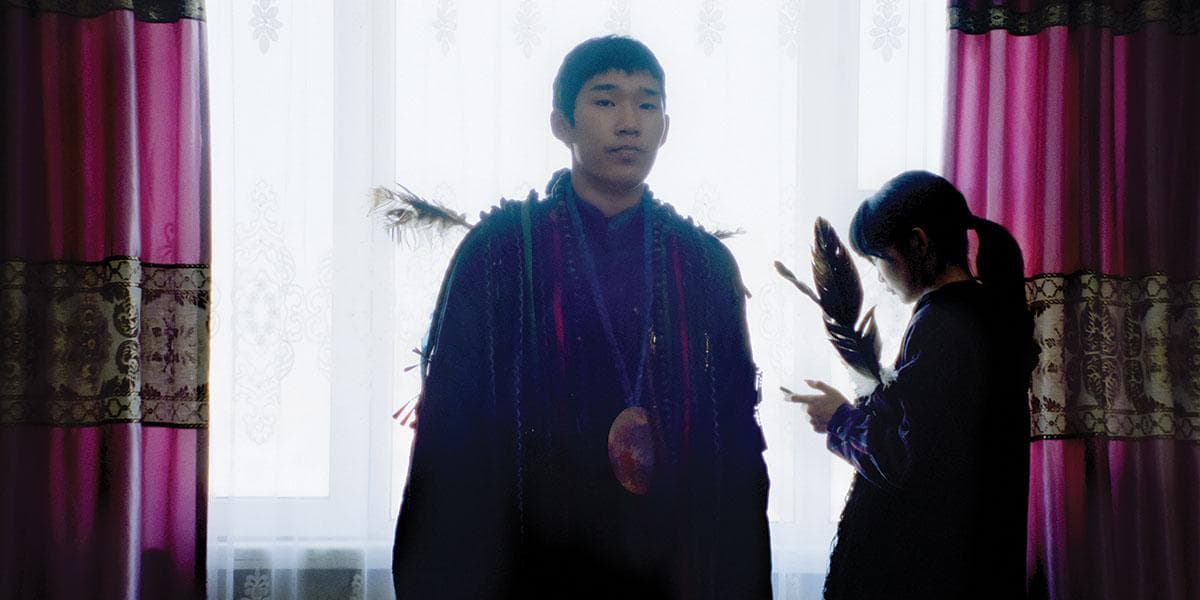 City of Wind - Cover