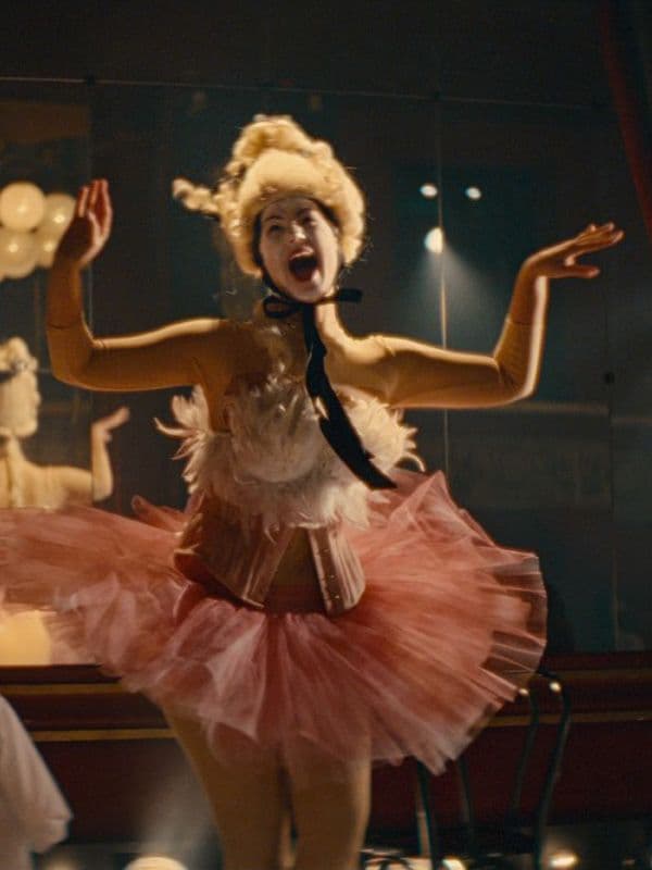 Eldorado : Le Cabaret honni des nazis - Cover