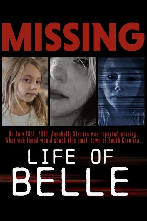 Life of Belle - Cover