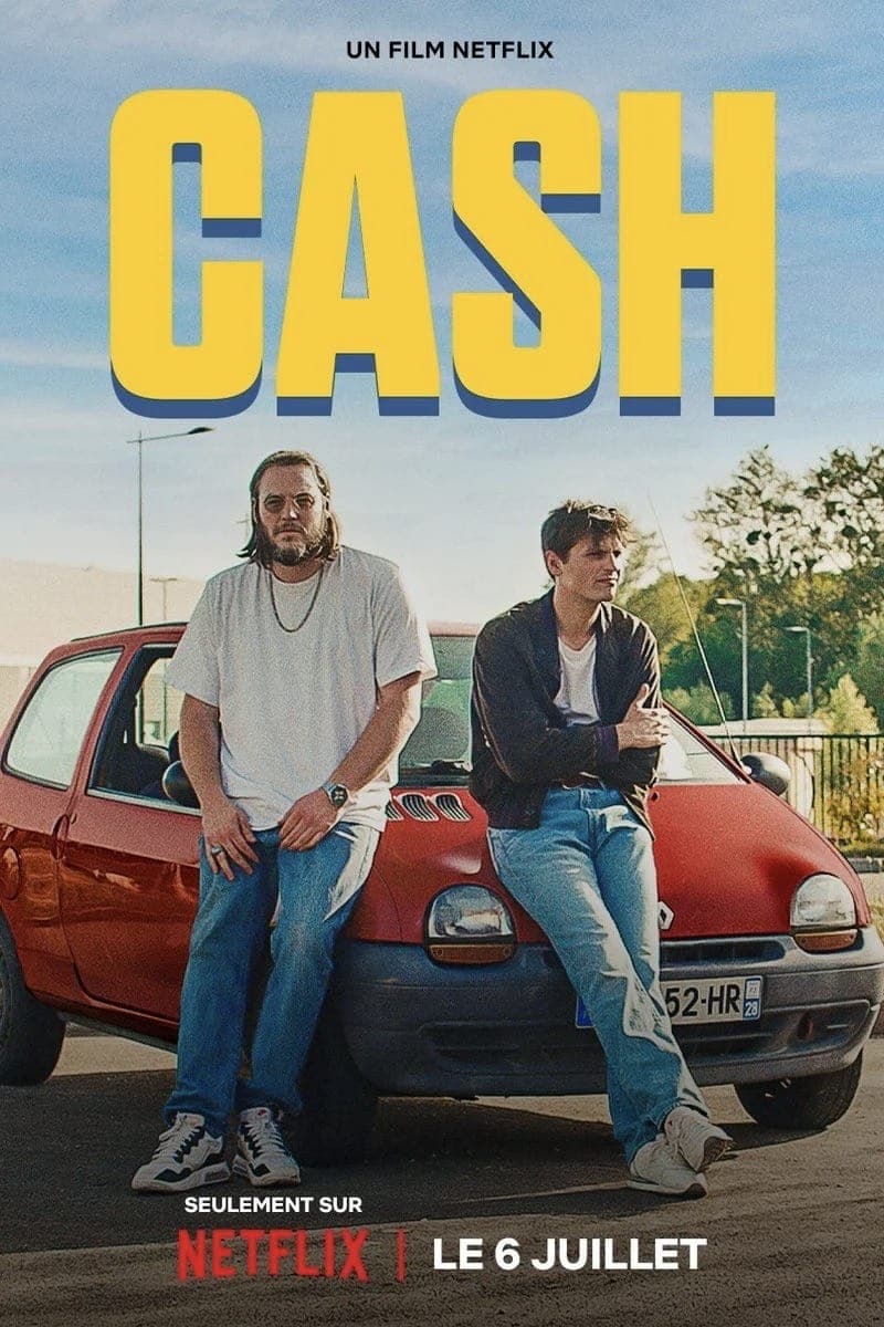 Cash - Memory Image